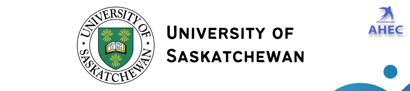  University of Saskatchewan
